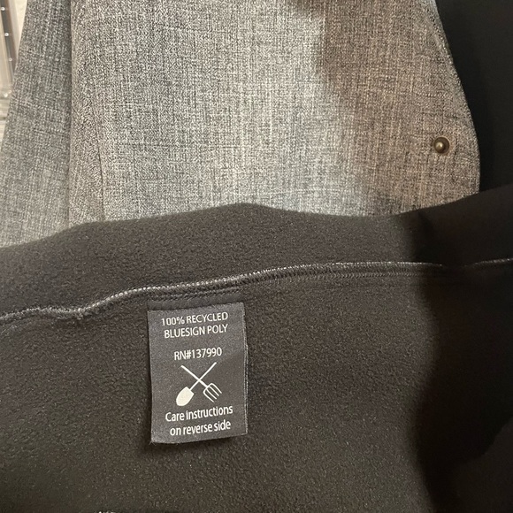 The Lumber Jack Jacket - Picture 4 of 6